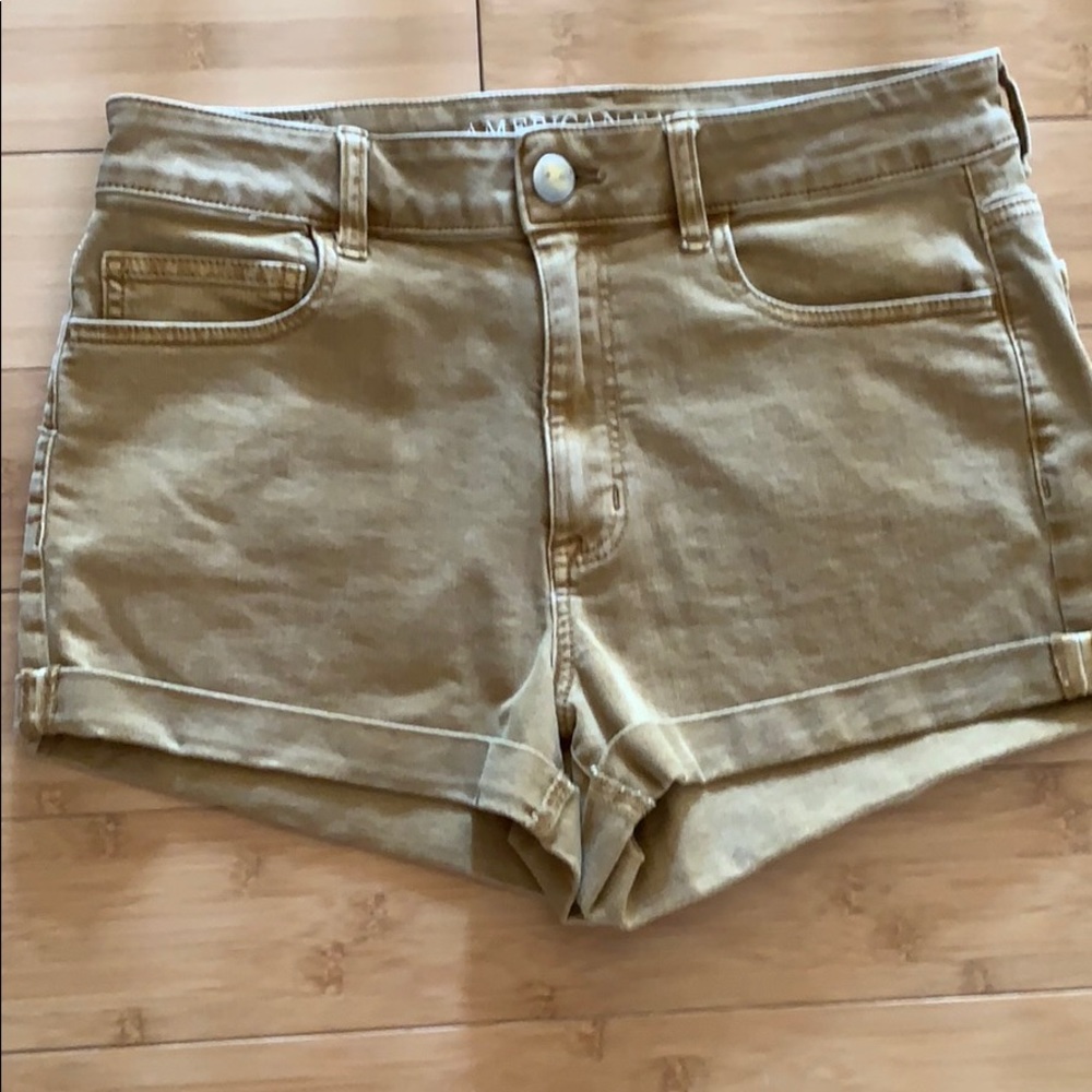 Women’s shorts